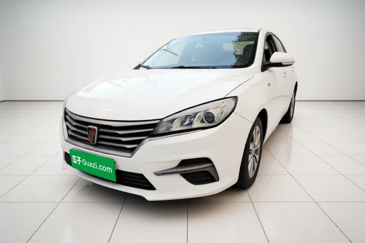 Used Roewe 360 2018 PLUS 1.5L Automatic Luxury Edition Guazi used car, China used car export, Used car for sale, Used  cars, Cheapest cars for sale