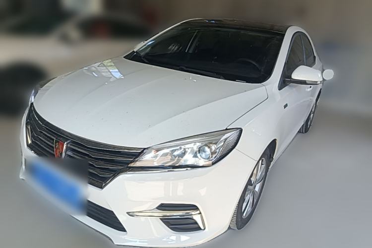 Used Roewe 360 2018 PLUS 1.5L Automatic Luxury Edition Guazi used car, China used car export, Used car for sale, Used  cars, Cheapest cars for sale
