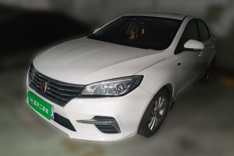 Used Roewe 360 2018 PLUS 1.5L Automatic Luxury Edition Guazi used car, China used car export, Used car for sale, Used  cars, Cheapest cars for sale