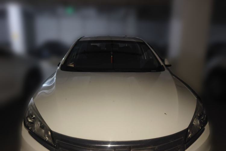 Used Roewe 360 2018 PLUS 1.5L Automatic Luxury Edition Front