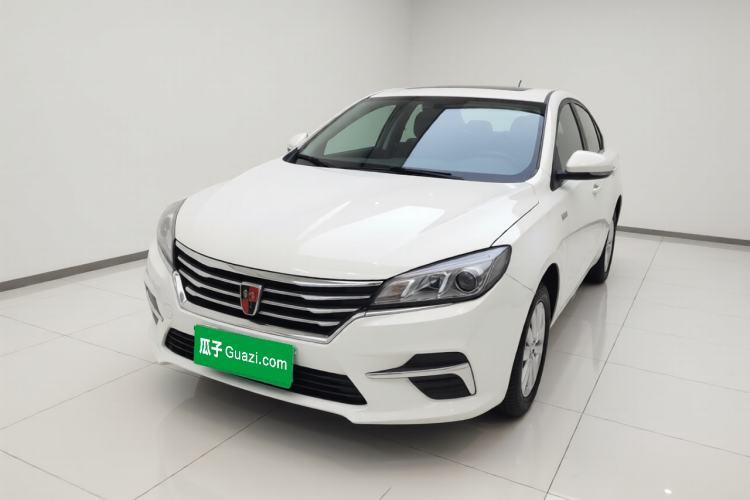 Used Roewe 360 2018 PLUS 1.5L Automatic Luxury Edition Guazi used car, China used car export, Used car for sale, Used  cars, Cheapest cars for sale