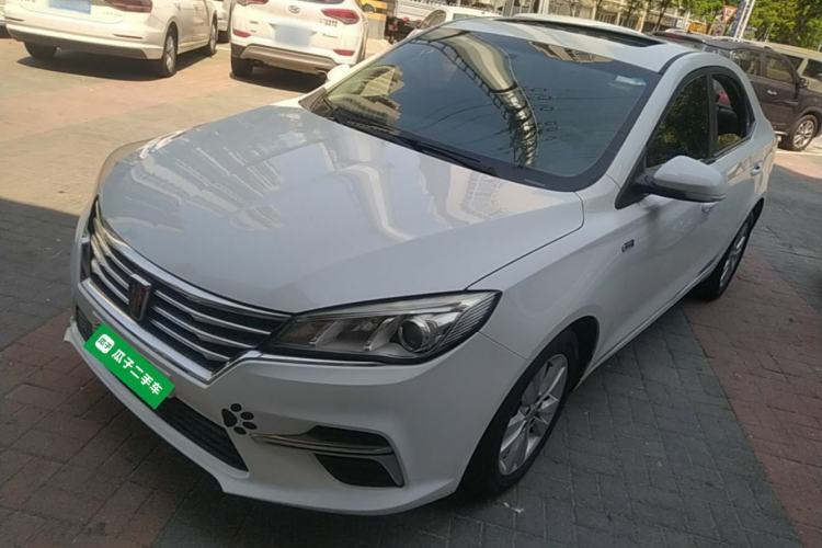 Used Roewe 360 2018 PLUS 1.5L Automatic Luxury Edition Guazi used car, China used car export, Used car for sale, Used  cars, Cheapest cars for sale