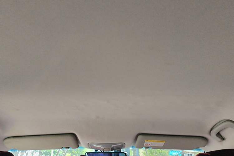 Used Roewe 360 2018 PLUS 1.5L Automatic Luxury Edition Headliner