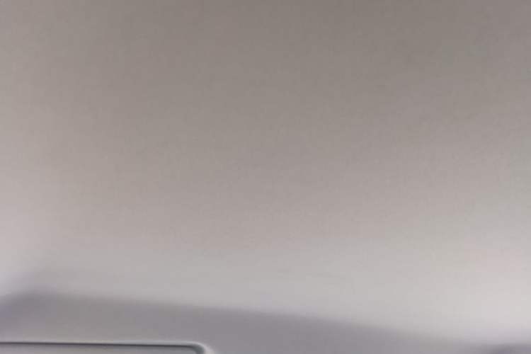 Used Roewe 360 2018 PLUS 1.5L Automatic Luxury Edition Headliner