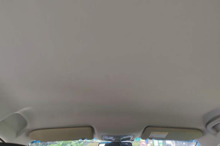 Used Roewe 360 2018 PLUS 1.5L Automatic Luxury Edition Headliner