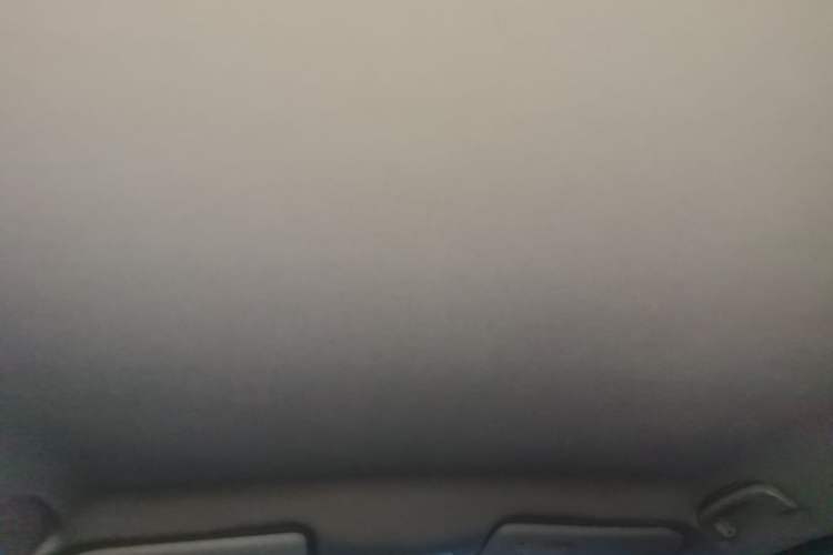 Used Roewe 360 2018 PLUS 1.5L Automatic Luxury Edition Headliner