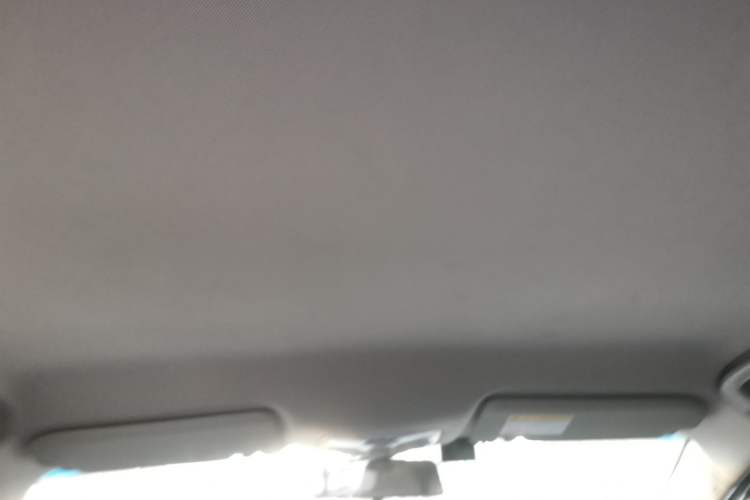 Used Roewe 360 2018 PLUS 1.5L Automatic Luxury Edition Headliner