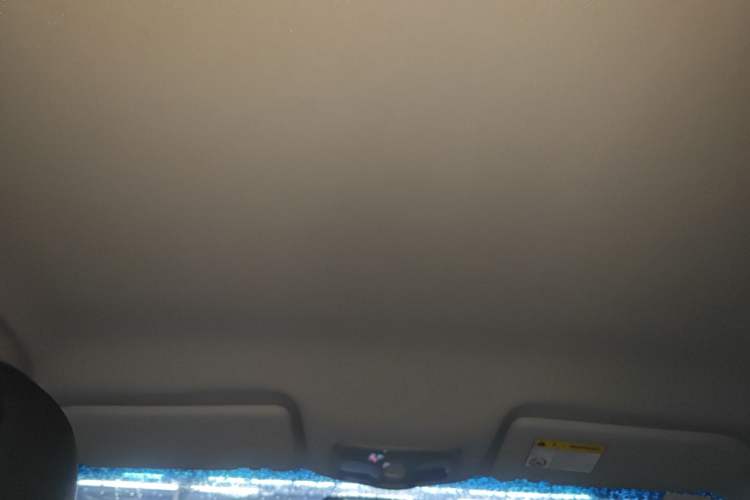 Used Roewe 360 2018 PLUS 1.5L Automatic Luxury Edition Headliner