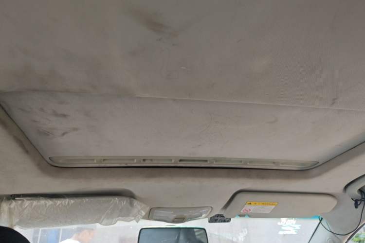 Used Roewe 360 2018 PLUS 1.5L Manual Luxury Edition Headliner