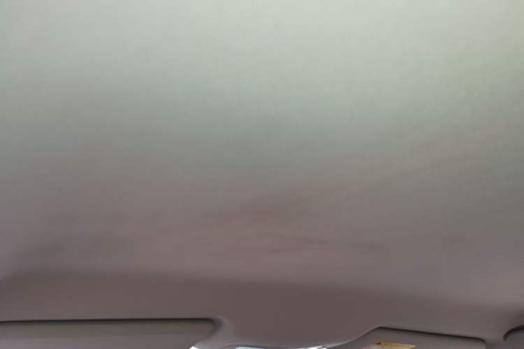 Used Roewe 360 2018 PLUS 1.5L Automatic Luxury Edition Headliner