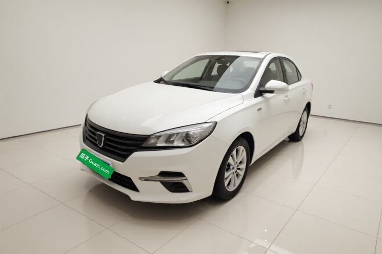 Used Roewe 360 2018 PLUS 1.5L Automatic Luxury Edition Guazi used car, China used car export, Used car for sale, Used cars, Cheapest cars for sale