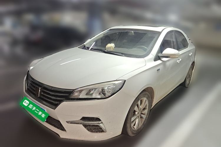 Used Roewe 360 2018 PLUS 1.5L Automatic Luxury Edition Guazi used car, China used car export, Used car for sale, Used  cars, Cheapest cars for sale