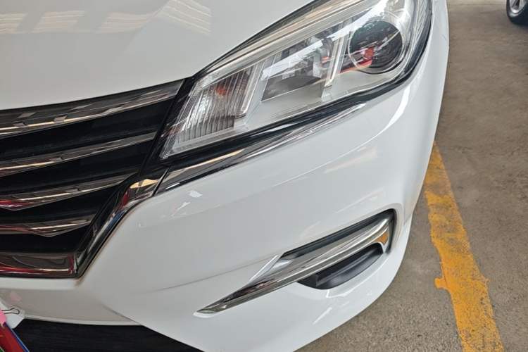 Used Roewe 360 2018 PLUS 1.5L Automatic Luxury Edition Left Front Headlight
