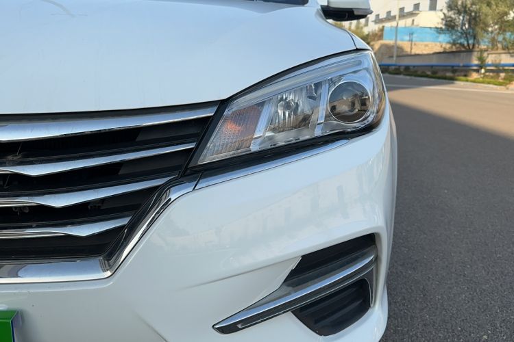 Used Roewe 360 2018 PLUS 1.5L Automatic Luxury Edition Left Front Headlight