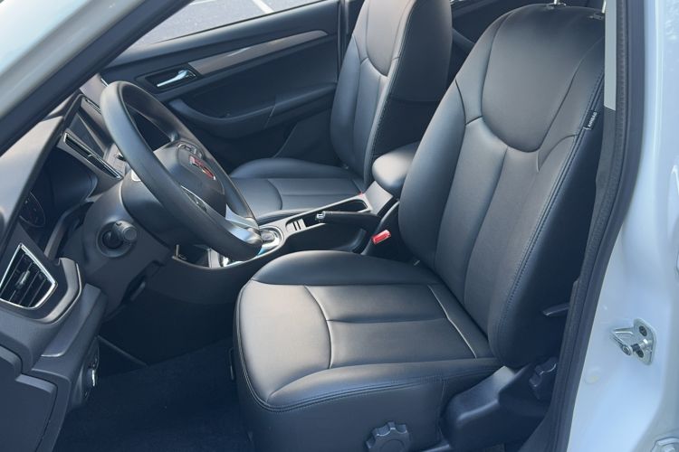 Used Roewe 360 2018 PLUS 1.5L Automatic Luxury Edition Left Front Seat
