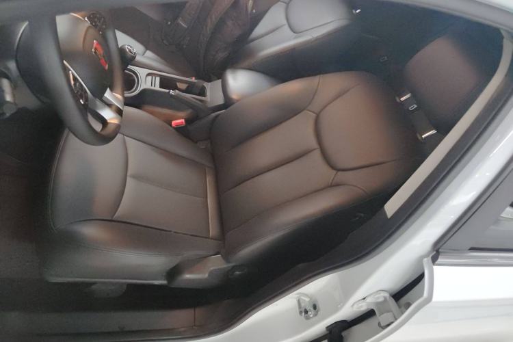 Used Roewe 360 2018 PLUS 1.5L Manual Luxury Edition Left Front Seat