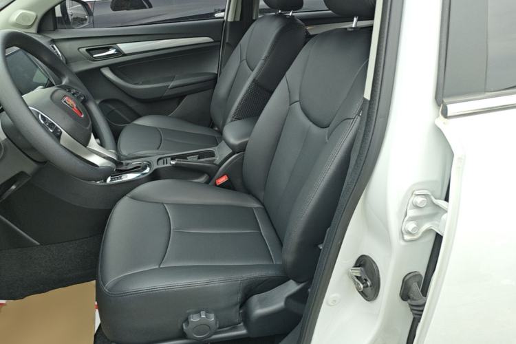 Used Roewe 360 2018 PLUS 1.5L Automatic Luxury Edition Left Front Seat