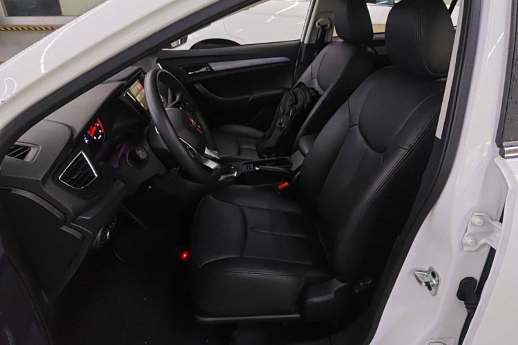 Used Roewe 360 2018 PLUS 1.5L Automatic Luxury Edition Left Front Seat