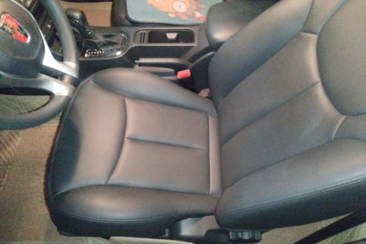 Used Roewe 360 2018 PLUS 1.5L Automatic Luxury Edition Left Front Seat