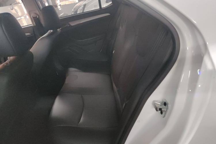Used Roewe 360 2018 PLUS 1.5L Manual Luxury Edition Left Rear Seat