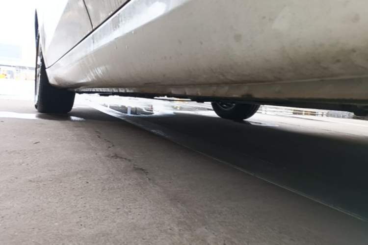 Used Roewe 360 2018 PLUS 1.5L Automatic Luxury Edition Left Side Sill