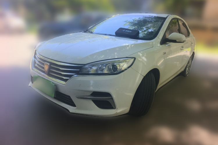 Used Roewe 360 2018 PLUS 1.5L Automatic Luxury Edition Guazi used car, China used car export, Used car for sale, Used cars, Cheapest cars for sale