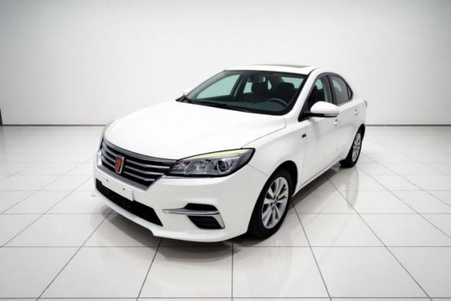 Used Roewe 360 2018 PLUS 1.5L Automatic Luxury Edition