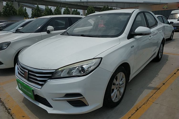 Used Roewe 360 2018 PLUS 1.5L Manual Luxury Edition Guazi used car, China used car export, Used car for sale, Used  cars, Cheapest cars for sale