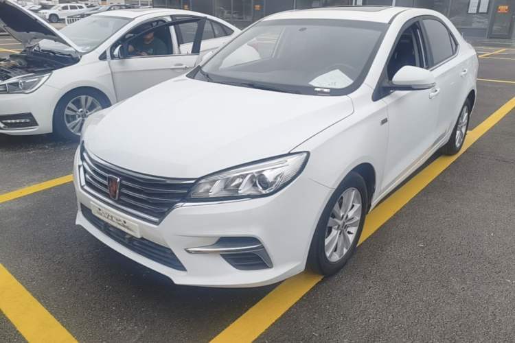Used Roewe 360 2018 PLUS 1.5L Automatic Luxury Edition Guazi used car, China used car export, Used car for sale, Used  cars, Cheapest cars for sale