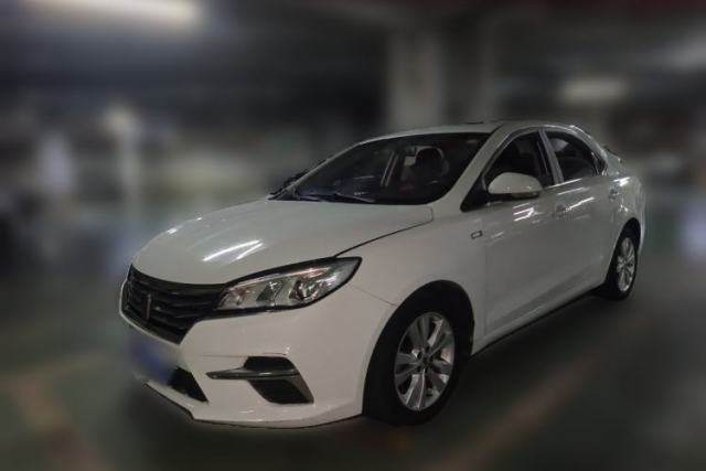 Used Roewe 360 2018 PLUS 1.5L Automatic Luxury Edition