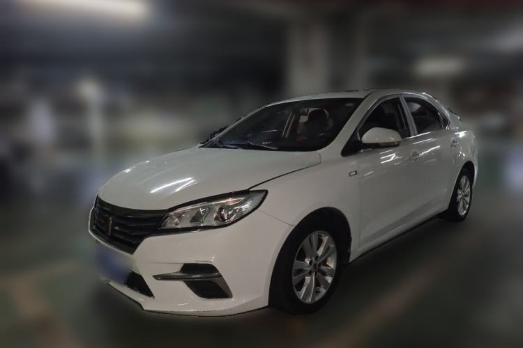 Roewe 360 2018 PLUS 1.5L Automatic Luxury Edition с пробегом Guazi used car, China used car export, Used car for sale, Used cars, Cheapest cars for sale