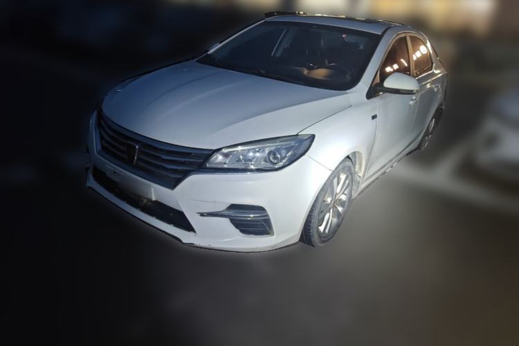 Used Roewe 360 2018 PLUS 1.5L Automatic Luxury Edition Guazi used car, China used car export, Used car for sale, Used  cars, Cheapest cars for sale