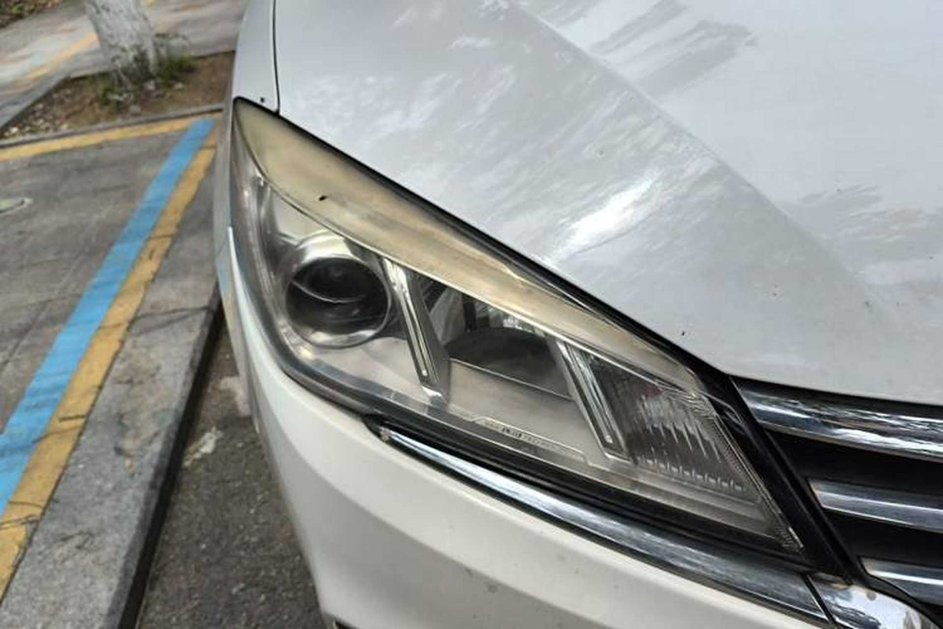 Used Roewe 360 2018 PLUS 1.5L Automatic Luxury Edition Right Front Headlight