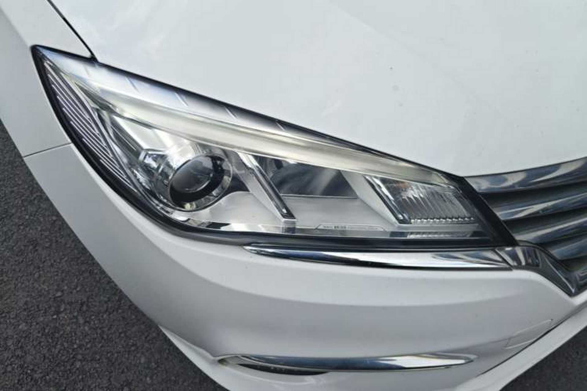 Used Roewe 360 2018 PLUS 1.5L Automatic Luxury Edition Right Front Headlight