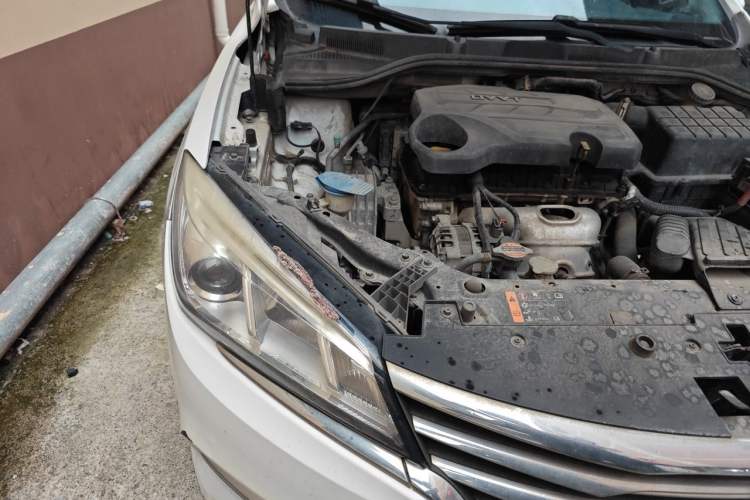 Used Roewe 360 2018 PLUS 1.5L Automatic Luxury Edition Right Front Headlight