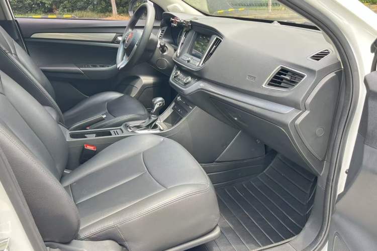 Used Roewe 360 2018 PLUS 1.5L Automatic Luxury Edition Right Front Seat