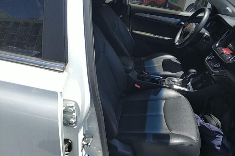 Used Roewe 360 2018 PLUS 1.5L Automatic Luxury Edition Right Front Seat