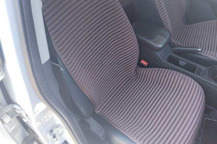 Used Roewe 360 2018 PLUS 1.5L Manual Luxury Edition Right Front Seat