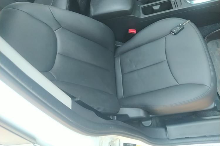 Used Roewe 360 2018 PLUS 1.5L Automatic Luxury Edition Right Front Seat