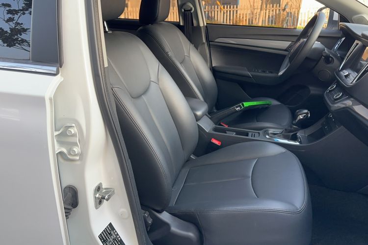 Used Roewe 360 2018 PLUS 1.5L Automatic Luxury Edition Right Front Seat