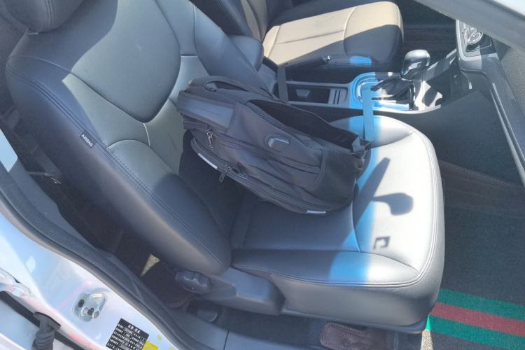 Used Roewe 360 2018 PLUS 1.5L Automatic Luxury Edition Right Front Seat