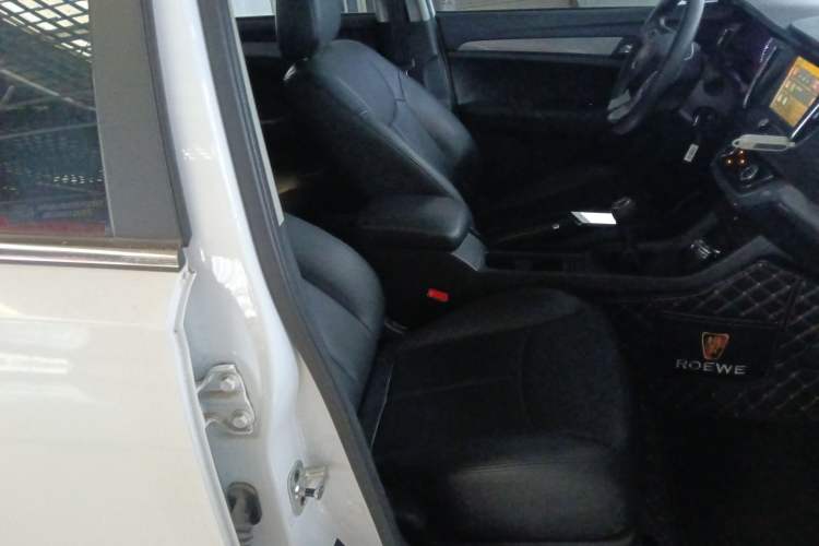 Used Roewe 360 2018 PLUS 1.5L Manual Luxury Edition Right Front Seat