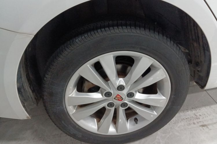 Used Roewe 360 2018 PLUS 1.5L Automatic Luxury Edition Right Rear Wheel Hub