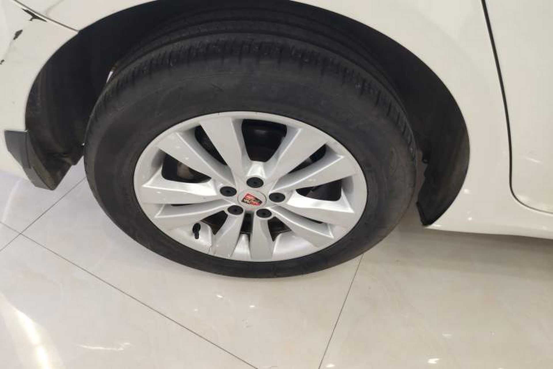 Used Roewe 360 2018 PLUS 1.5L Manual Luxury Edition Right Rear Wheel Hub