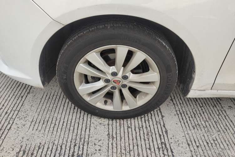 Used Roewe 360 2018 PLUS 1.5L Automatic Luxury Edition Right Rear Wheel Hub