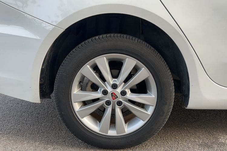 Used Roewe 360 2018 PLUS 1.5L Automatic Luxury Edition Right Rear Wheel Hub