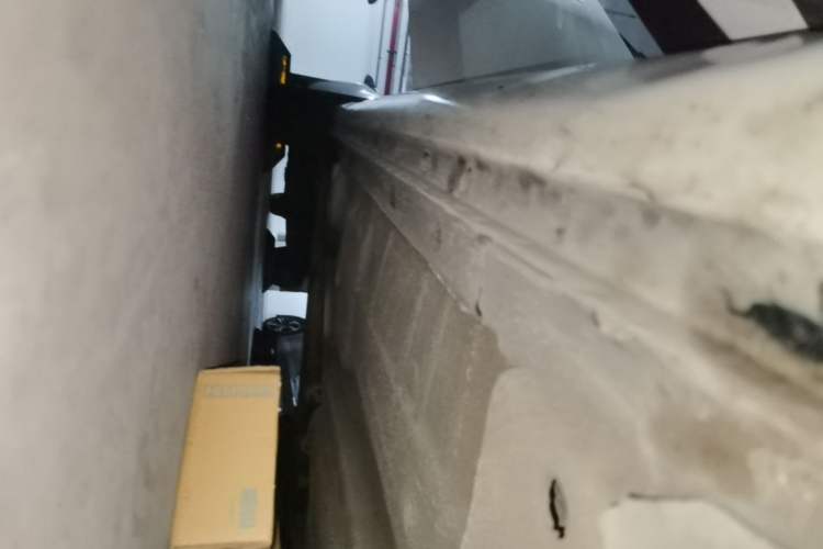Used Roewe 360 2018 PLUS 1.5L Automatic Luxury Edition Right Side Sill
