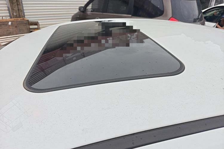 Used Roewe 360 2018 PLUS 1.5L Automatic Luxury Edition Roof