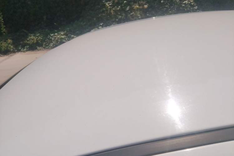 Used Roewe 360 2018 PLUS 1.5L Manual Luxury Edition Roof