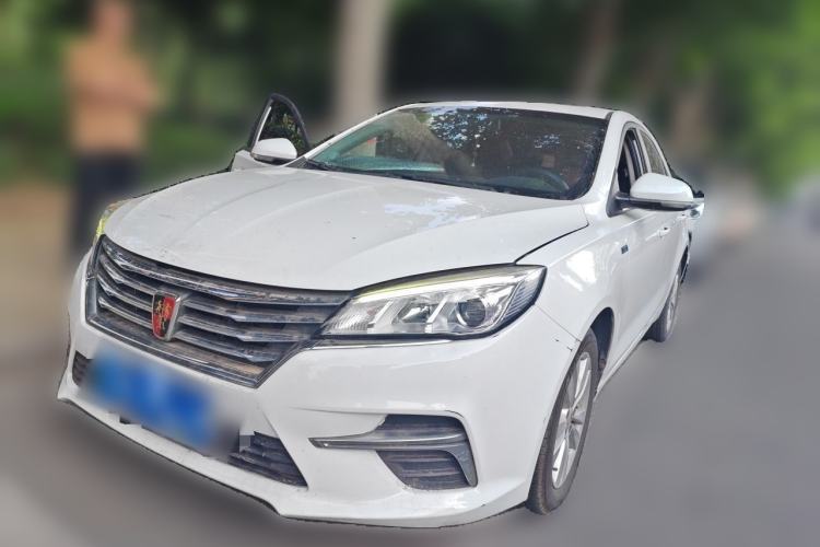 Used Roewe 360 2018 PLUS 1.5L Automatic Luxury Edition Guazi used car, China used car export, Used car for sale, Used  cars, Cheapest cars for sale